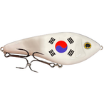 Westin World Cup Swim 12cm South Korea