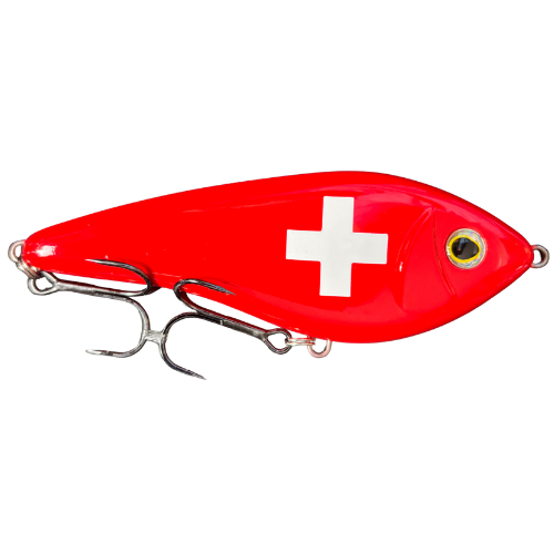 Westin World Cup Swim Switzerland