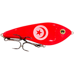 Westin World Cup Swim 12cm Tunisia