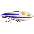 Westin World Cup Swim 12cm Uruguay