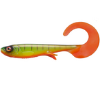 Wolfcreek Curly 29cm Firetiger