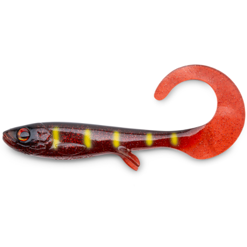 Wolfcreek Curly 29cm Himpajimpan