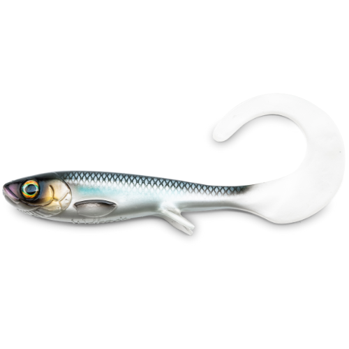 Wolfcreek Curly 29cm Stromming