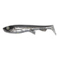 Wolfcreek Shad 2.0 Mini (5-Pack) Black Bleak 