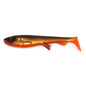 Wolfcreek Shad 2.0 Mini (5-Pack) Dirty Roach