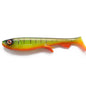 Wolfcreek Shad 2.0 Mini (5-Pack) Firetiger