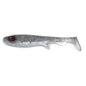 Wolfcreek Shad 2.0 Mini (5-Pack) Salt n Pepper (UV)