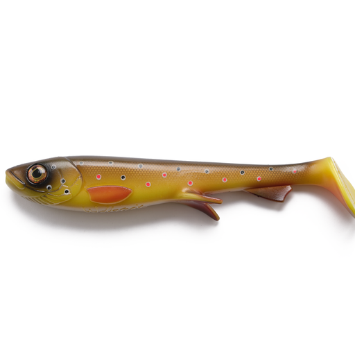Wolfcreek Shad 20 cm Brown Trout