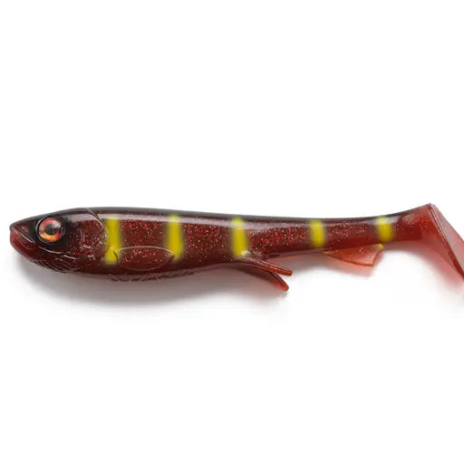 Musky Lures - Handcrafted cedar wood lures for northern pike, musky, walleye  and bass. Big Fork Lures Official Site
