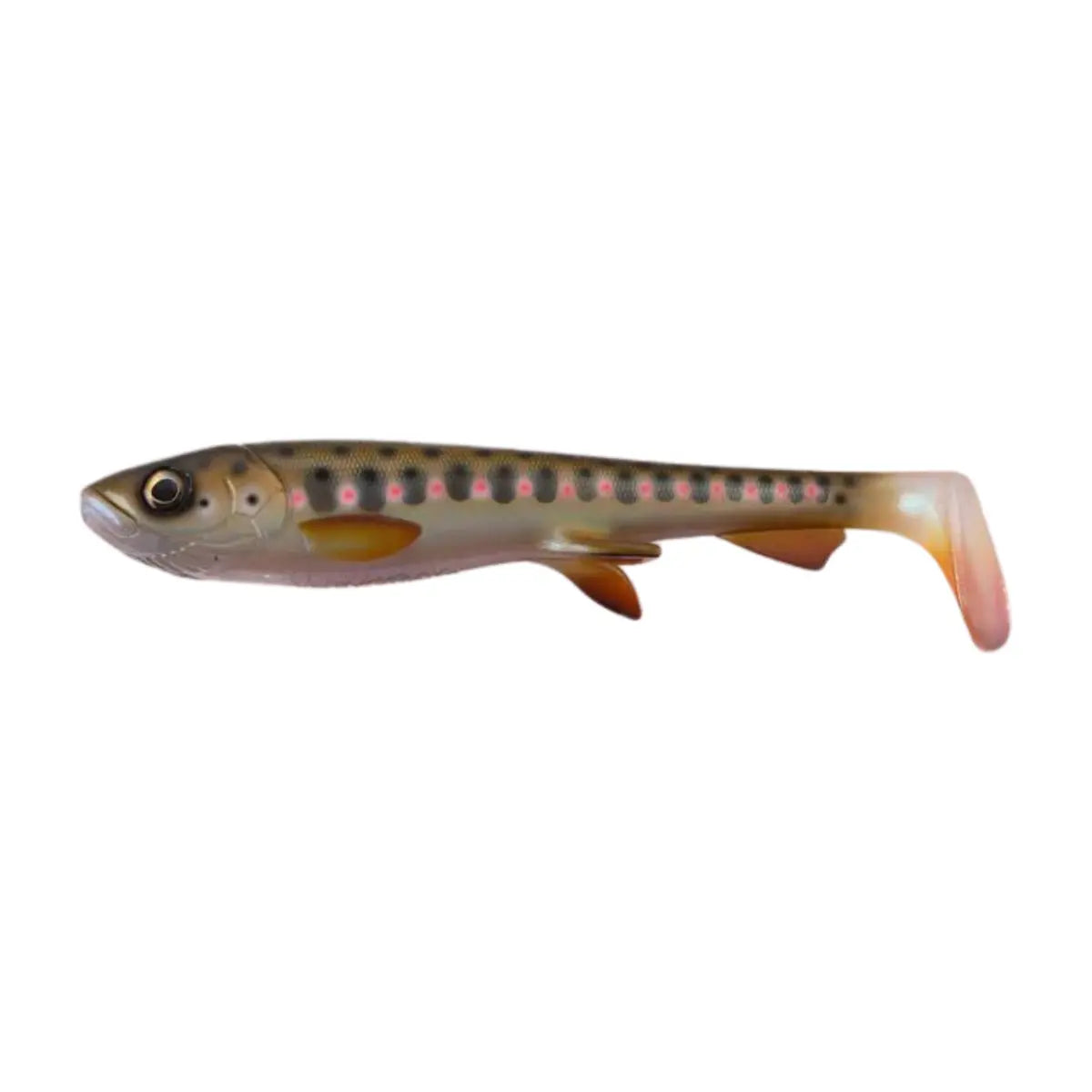 Wolfcreek Shad 20cm Smolt (UV)