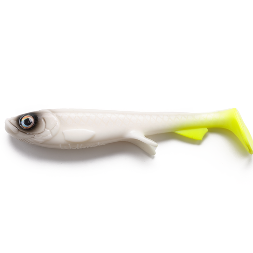 Wolfcreek Shad 20 cm White Baitfish
