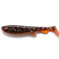 Wolfcreek Shad 25 cm Copper Burbot