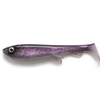 Wolfcreek Shad 25 cm Glitter Whitefish (UV)