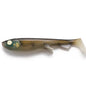 Wolfcreek Shad 25 cm Glow Walleye