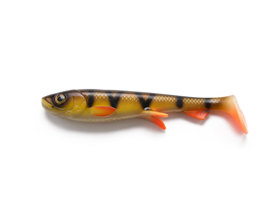 Wolfcreek Shad 25 cm Perch 