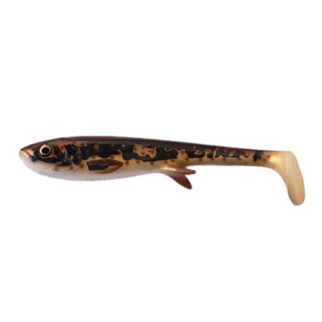 Wolfcreek Shad 25cm Real Burbot