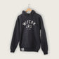 Wolfcreek WLFCRK LRS Hoodie Navy