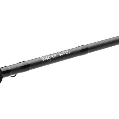 Wolfcreek Black Wolf Rod Series