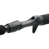 Wolfcreek Black Wolf Rod Series