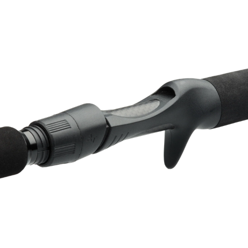 Wolfcreek Black Wolf Rod Series