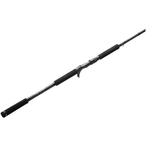 Wolfcreek Black Wolf Rod Series