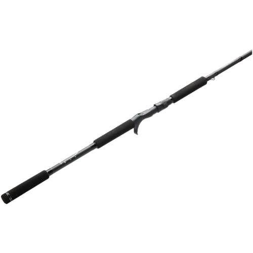Wolfcreek Black Wolf Rod Series