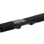 Wolfcreek Black Wolf Rod Series