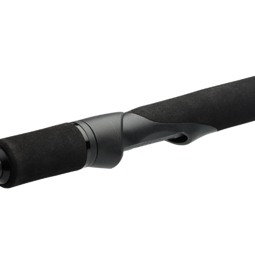 Wolfcreek Black Wolf Rod Series