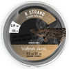 Wolfcreek Braid 8X