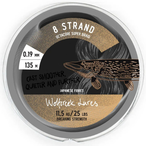 Wolfcreek Braid 8X