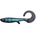 Wolfcreek Curly 22cm Black Striped Ghost