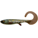 Wolfcreek Curly 29cm Motoroil Trout