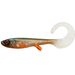 Wolfcreek Curly 29cm Sparkling Golden Olive