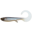 Wolfcreek Curly 29cm Vibrant Wakasagi UV