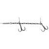 Wolfcreek Lures Stinger - Swivel