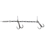 Wolfcreek Lures Stinger - Swivel