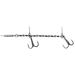 Wolfcreek Lures Stinger - Swivel