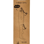 Wolfcreek Lures Stinger - Wire