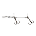 Wolfcreek Lures Stinger - Wire