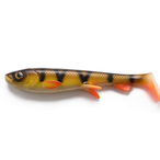 Wolfcreek Shad 17cm Perch