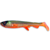 Wolfcreek Shad 17cm Sparkling Golden Olive