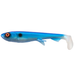 Wolfcreek Shad 20cm Blue Shad UV