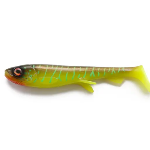 Wolfcreek Shad 20cm Hot Pike