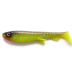 Wolfcreek Shad 20cm Hot Pike