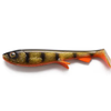 Wolfcreek Shad 20cm Black Okiboji Perch