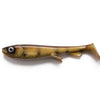 Wolfcreek Shad 25cm Brown Perch