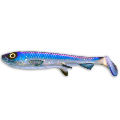 Wolfcreek_Shad_25cm_Glitter_Whitefish