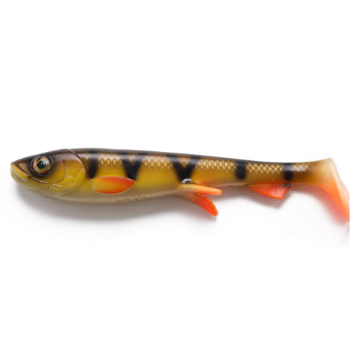 Wolfcreek Shad 30cm Perch