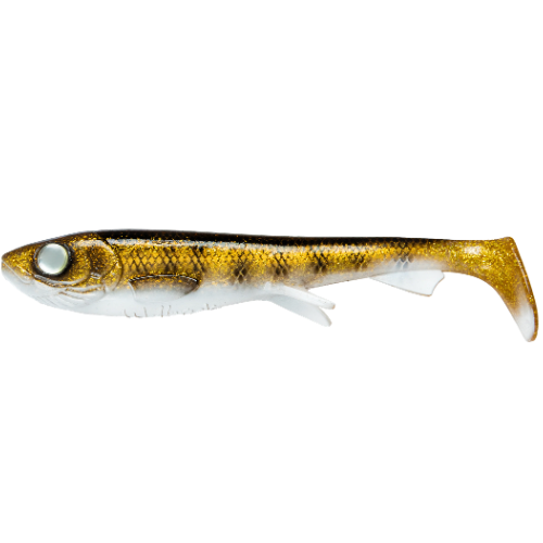 Wolfcreek Shad 30cm The Walleye