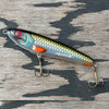 Wolfcreek Skinny Wolf Real Roach